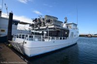 Image for 1974 Custom 23m Steel Passenger Charter Vessel 5