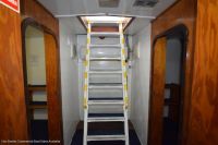 Image for 1974 Custom 23m Steel Passenger Charter Vessel 33