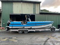 Image for 2021 Alumarine 7.5 Z Bow 0