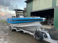 Image for 2021 Alumarine 7.5 Z Bow 1
