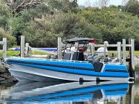 Image for 2021 Alumarine 7.5 Z Bow 4