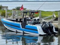 Image for 2021 Alumarine 7.5 Z Bow 5