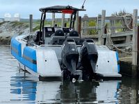 Image for 2021 Alumarine 7.5 Z Bow 6