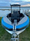 Image for 2021 Alumarine 7.5 Z Bow 8