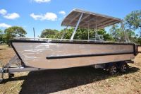 Image for 2019 Alumarine 7.0 Punt 4