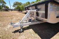Image for 2019 Alumarine 7.0 Punt 5