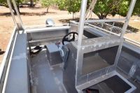Image for 2019 Alumarine 7.0 Punt 12