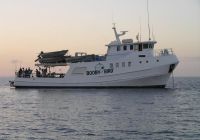 Image for 1974 Custom 23 m Charter Fishing Vessel 2