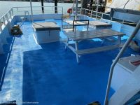 Image for 1974 Custom 23 m Charter Fishing Vessel 5