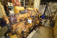 Image for 1974 Custom 23 m Charter Fishing Vessel 31