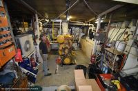 Image for 1974 Custom 23 m Charter Fishing Vessel 32