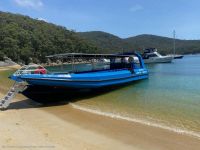 Image for 2023 Alumarine 12.0 Z Bow Mono HDPE 0