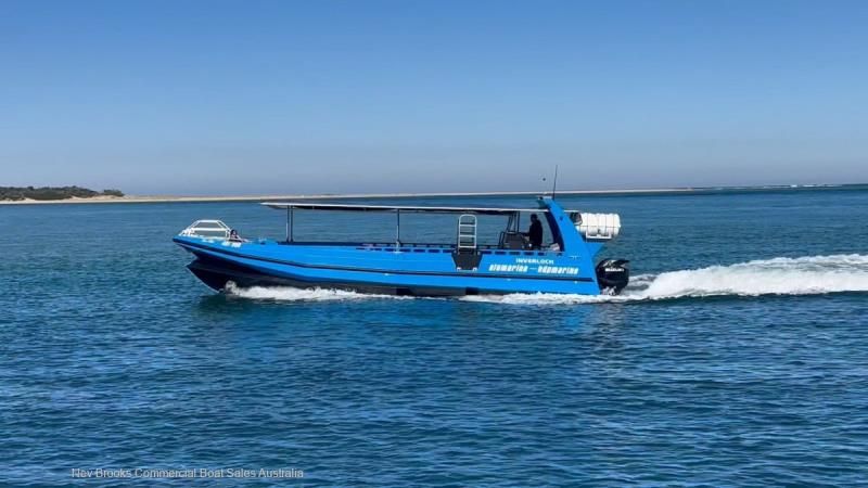 Image for 2023 Alumarine 12.0 Z Bow Mono HDPE 1