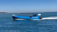 Image for 2023 Alumarine 12.0 Z Bow Mono HDPE 1