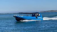 Image for 2023 Alumarine 12.0 Z Bow Mono HDPE 3