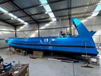 Image for 2023 Alumarine 12.0 Z Bow Mono HDPE 4