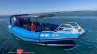 Image for 2023 Alumarine 12.0 Z Bow Mono HDPE 5