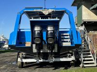 Image for 2023 Alumarine 12.0 Z Bow Mono HDPE 23