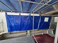 Image for 2000 Custom Plate Aluminium Cuddy Cab 5