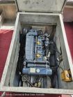 Image for 2000 Custom Plate Aluminium Cuddy Cab 6