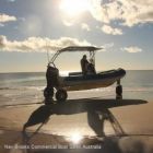 Image for 2006 New Wave Whale Watcher 23