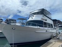Image for 1985 Island Gypsy 47 Aft Cabin 2