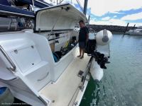 Image for 1985 Island Gypsy 47 Aft Cabin 3