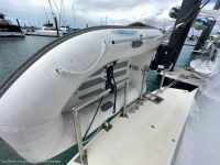 Image for 1985 Island Gypsy 47 Aft Cabin 4