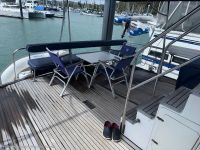 Image for 1985 Island Gypsy 47 Aft Cabin 5