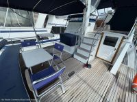 Image for 1985 Island Gypsy 47 Aft Cabin 6
