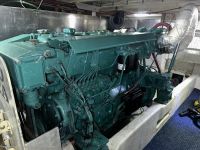 Image for 1985 Island Gypsy 47 Aft Cabin 33