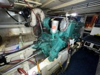 Image for 1985 Island Gypsy 47 Aft Cabin 34