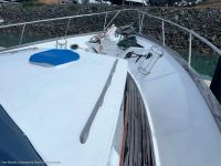 Image for 1985 Island Gypsy 47 Aft Cabin 36