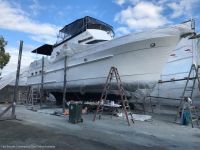 Image for 1985 Island Gypsy 47 Aft Cabin 37