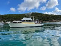 Image for 1971 Bracken 12m Flybridge Cruiser 0