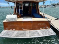 Image for 1971 Bracken 12m Flybridge Cruiser 2
