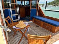 Image for 1971 Bracken 12m Flybridge Cruiser 3