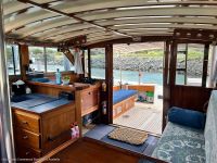 Image for 1971 Bracken 12m Flybridge Cruiser 4