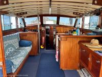 Image for 1971 Bracken 12m Flybridge Cruiser 5