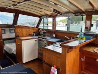 Image for 1971 Bracken 12m Flybridge Cruiser 6