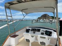 Image for 1971 Bracken 12m Flybridge Cruiser 14