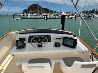 Image for 1971 Bracken 12m Flybridge Cruiser 15