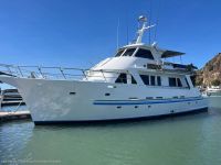 Image for 1980 Striker Flybridge 0