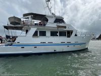 Image for 1980 Striker Flybridge 2