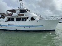 Image for 1980 Striker Flybridge 3
