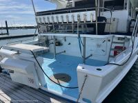 Image for 1980 Striker Flybridge 4