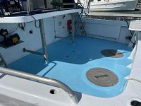 Image for 1980 Striker Flybridge 5