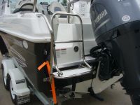 Image for 2023 HAINES HUNTER 565 Offshore 30
