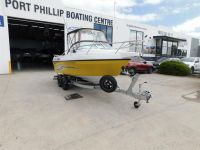 Image for 2024 HAINES HUNTER Limited 565R 6