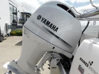 Image for 2024 HAINES HUNTER Limited 565R 22